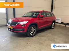 Skoda Kodiaq - 1.5 TSI 150 pk Business Edition 7pers. 7-DSG | Achteruitrijcamera | Apple Carplay/Android