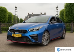 Kia Pro cee'd - ProCeed 1.6 GT | FULL OPTION | PANODAK | ADAPTIVE CRUISE | CAMERA | STOELVERWARMING V+A |