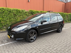 Peugeot 307 SW - 2.0-16V XSi Lees tekst NIEUWE APK