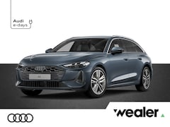 Audi A5 Avant - Advanced edition e-hybrid quattro 220 kW S tronic
