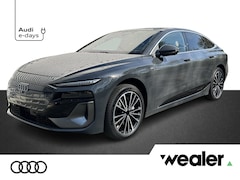 Audi A6 Sportback e-tron - Advanced edition e-tron performance (270kW/367pk) | Trekhaak | Memory Seats | Adaptieve Cr