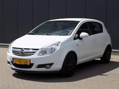 Opel Corsa - 1.2-16V Edition 5 Drs