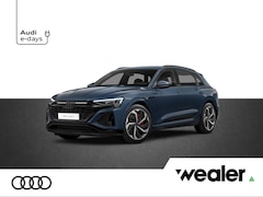 Audi Q8 - Pro Line S Competition (C2 PI) 60 TFSI e 360 kW /