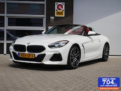 BMW Z4 Roadster - sDrive20i M -Sport| Camera| Navi+BT
