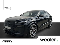 Audi Q6 Sportback e-tron - S edition 83Kwh 185 kW / 252 PK