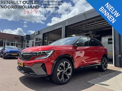 Renault Austral - 1.2 E-Tech full hybrid 200 techno esprit Alpine