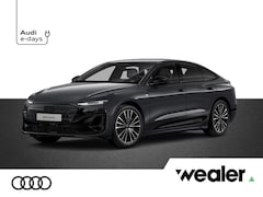 Audi A6 Sportback e-tron - Advanced edition e-tron performance (270kW/367pk) 100 kWh
