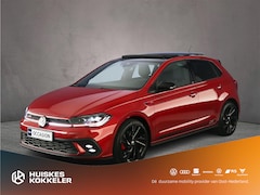 Volkswagen Polo - GTI Edition 25 2.0 TSI 207pk DSG Automaat Panoramadak, Beats audio, LED matrix koplampen,