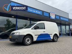 Volkswagen Caddy - 1.9 TDI| Trekhaak, Airco