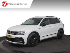 Volkswagen Tiguan - 2.0 TDI R-Line | Automaat | ACC | Carplay | Stoelverwarming | Trekhaak