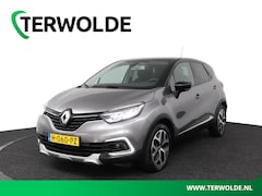 Renault Captur - 1.3 TCe Version S | Automaat | Navigatie | Schuifdak | Trekhaak
