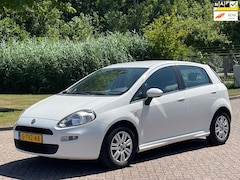 Fiat Punto Evo - 0.9 TwinAir Street/AIRCO/CRUISE/ELECRAMEN VOOR