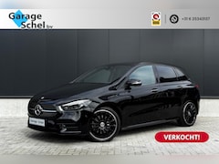 Mercedes-Benz B-klasse - 250e AMG Line - Widescreen - Stoelventilatie - Memory - 360 Camera - Multibeam LED - Navi