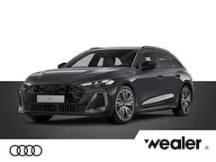 Audi A5 Avant - Edition One (B10) 35 TFSI 110 kW / 150 pk Avant 7 A5 Avant edition one 35 TFSI 110 kW / 15