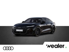 Audi A6 Limousine - Pro Line 2.0 TFSI e 220 kW / 299 PK Limousine 7 ve | NIEUW MODEL | Achteras Besturing | Me