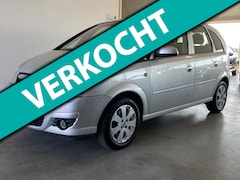 Opel Meriva - 1.6 16V Automaat Trekhaak