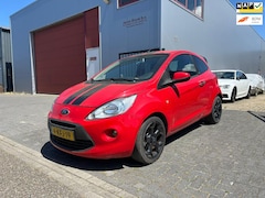 Ford Ka - 1.2 Van Karakter full option start/stop