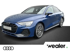 Audi A3 Limousine - S edition 35 TFSI 110 kW / 150 PK Limousine 7 vers | Adaptieve Cruise Control | Panoramada