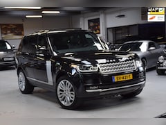 Land Rover Range Rover - 3.0 TDV6 HSE Navi|Panoramadak|Massage|Compleet onderhouden|