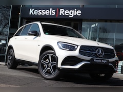 Mercedes-Benz GLC-klasse - 300e 4MATIC AMG Navi Led Leer Camera