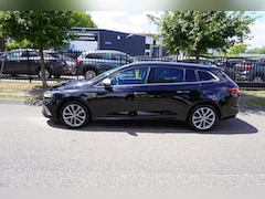 Renault Mégane Estate - 1.3 TCe 160pk GPF GT-Line Clima Groot scherm S-dak