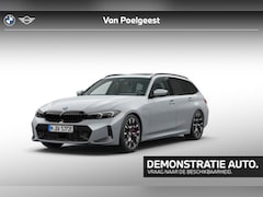 BMW 3-serie Touring - 330e Innovation Pack M Sportpakket Pro - Beschikbaar vanaf: November 2025