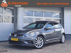 Volkswagen Golf - 1.4 TSI Highline R-line, Panoramadak, Trekhaak, LED, Alcantara