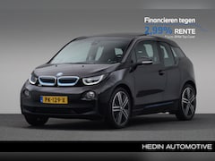 BMW i3 - Basis 94Ah 33 kWh | Achteruitrijcamera | Comfort Access | Harman Kardon | Schuif-/ Panoram