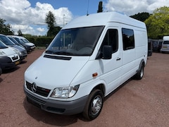 Mercedes-Benz Sprinter - 416 CDI 2.7 355 L2H2 Airco / Standkachel / Marge