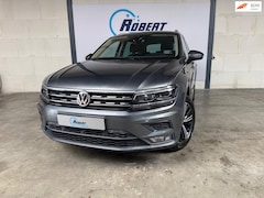 Volkswagen Tiguan - 2.0 TSI 4Motion Highline