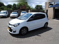 Renault Twingo - 1.2 16V Dynamique, EERSTE EIGENAAR, KMST 119536, N.A.P
