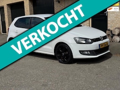 Volkswagen Polo - 1.2 Match| NAVI | AIRCO| PDC