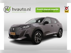 Peugeot 2008 - 1.2 PURETECH 130PK ALLURE EAT8 | Trekhaak | Carplay | Clima