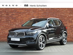 Volvo XC40 - T3 Automaat Inscription | Panorama Dak | 360 Graden Camera | Verwarmbare Voor- En Achterst