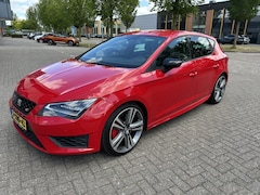 SEAT Leon - 2.0 TSI Cupra 280 CUPRA AUT NAVI NAP