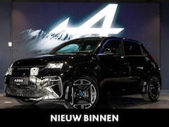 Alpine A290 - GT 52 kWh 180PK | DEVIALET | CRUISECONTROL | CAMERA |