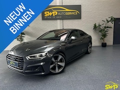 Audi A5 Coupé - 2.0 TFSI ultra Launch Edition | S-line | Leer | Navi | Cam