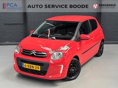 Citroën C1 - 5-deurs 1.0 e-VTi Feel - airconditioning - NAP