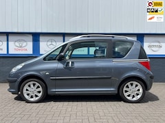 Peugeot 1007 - 1.6-16V Sesam Gentry Automaat 2006 NWE.APK 135000KM 2495EU