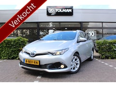 Toyota Auris Touring Sports - 1.8 Hybrid Aspiration | Rijklaar | Navi | Cruise | Bluetooth | Clima | Camera