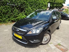 Ford Focus Wagon - 1.8 Limited MET JAAR APK