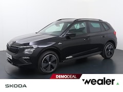 Skoda Kamiq - Monte Carlo 1.0 TSI 115 PK 6 versn. Hand | Panorama dak | LED matrix | 17" lichtmetalen ve