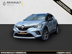 Renault Captur - 1.6 E-Tech Plug-in Hybrid 160 Intens STOELVERWARMING / ADAPTIVE CRUISE CONTROLE / AUTOMAAT