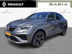 Renault Arkana - 1.6 E-Tech hybrid 145 R.S. Line