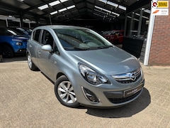 Opel Corsa - 1.2-16V Design Edition|CRUISE/TRHK/NAVI/VOLL