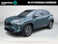 Toyota Yaris Cross - 1.5 Hybrid 115 Dynamic