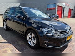 Volkswagen Golf Variant - 1.4 TSI Highline -Automaat