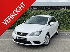 SEAT Ibiza - 1.4 Style * Navi * Airco * Apk 06-2026