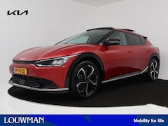Kia EV6 - Plus Advanced 77.4 kWh | Schuif/kanteldak | Stoelverwarming-verkoeling | Vehicle-to-load |