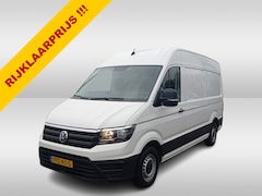 Volkswagen Crafter - 30 2.0 TDI L3H3 Trend Edition Navigatie / Trekhaak